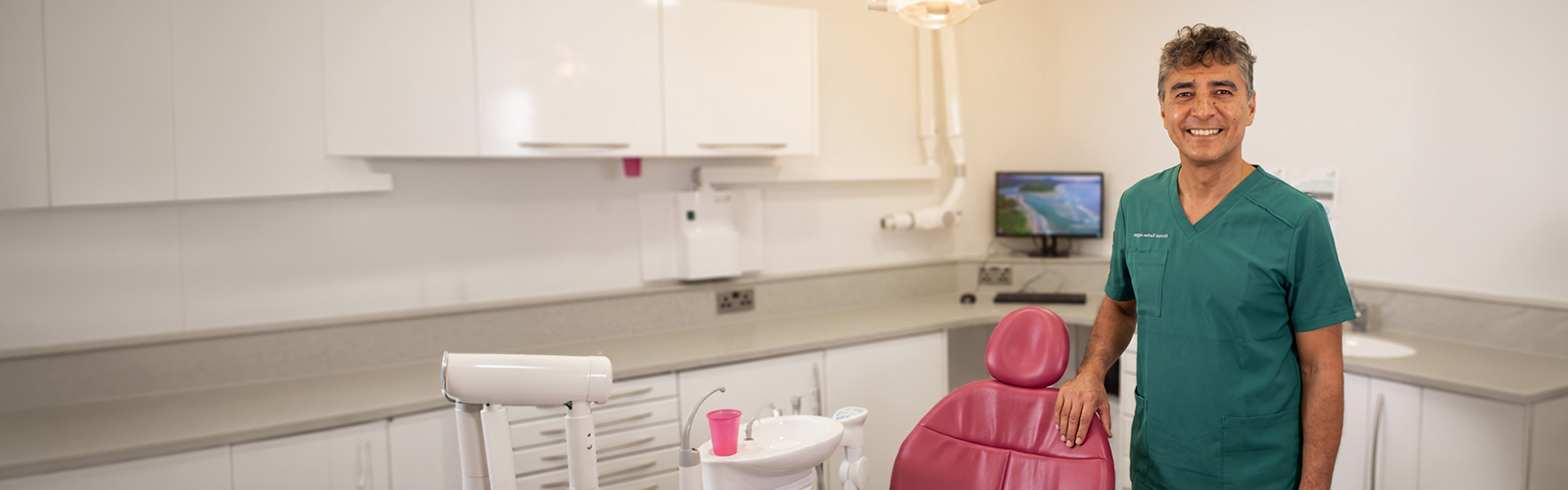 Welcome to Tadley Dental Care Established since 1968.