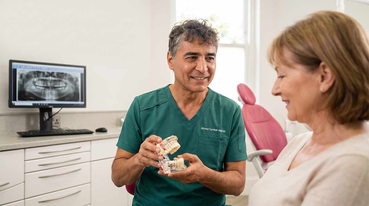 Dental Implants