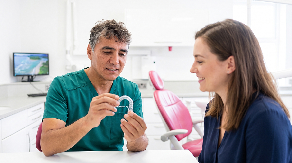 Invisalign