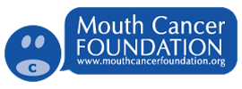 Mouth Cancer Foundation Logo