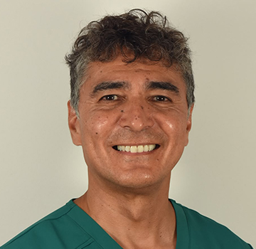 Dr Ahmad Kamkar-Jaghouri