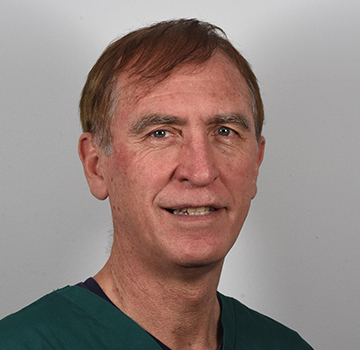 Sarel Jansen van Vuuren