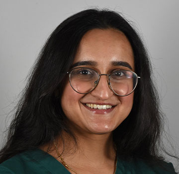 Dr Khadeeja Waqar